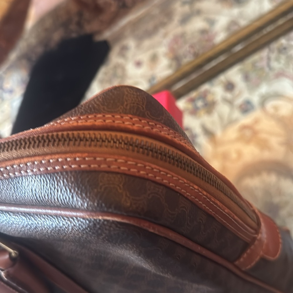 Celine Ipad /Document Bag - image 6